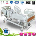 5-Function electric medical beds with mattress base by new design